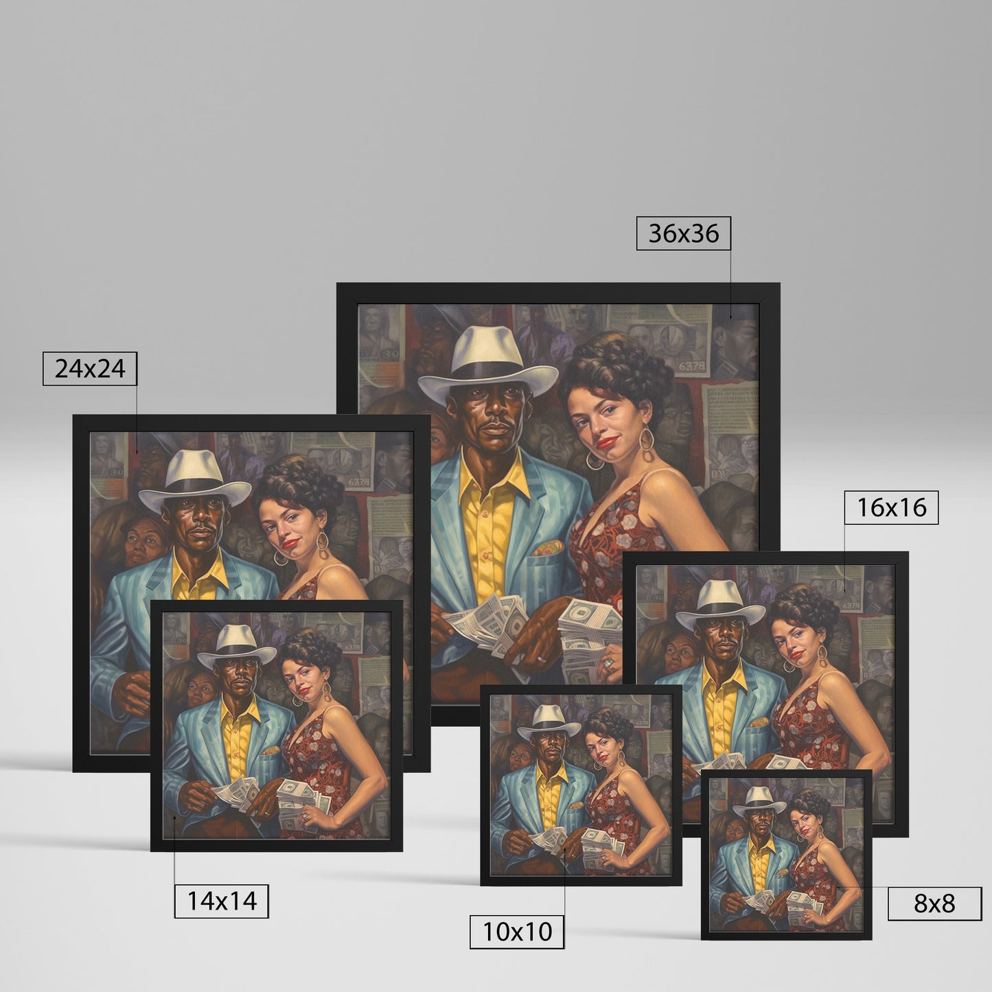 Ageless Ambition: The Perpetual Profit