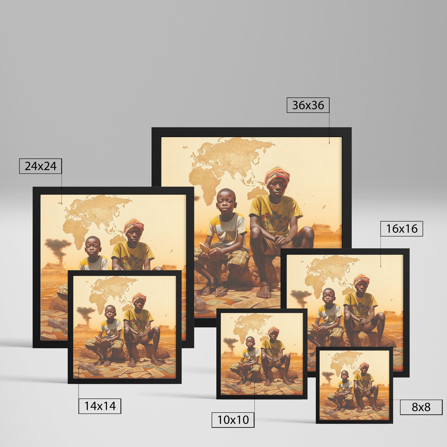 Ageless Ambition: The Perpetual Profit