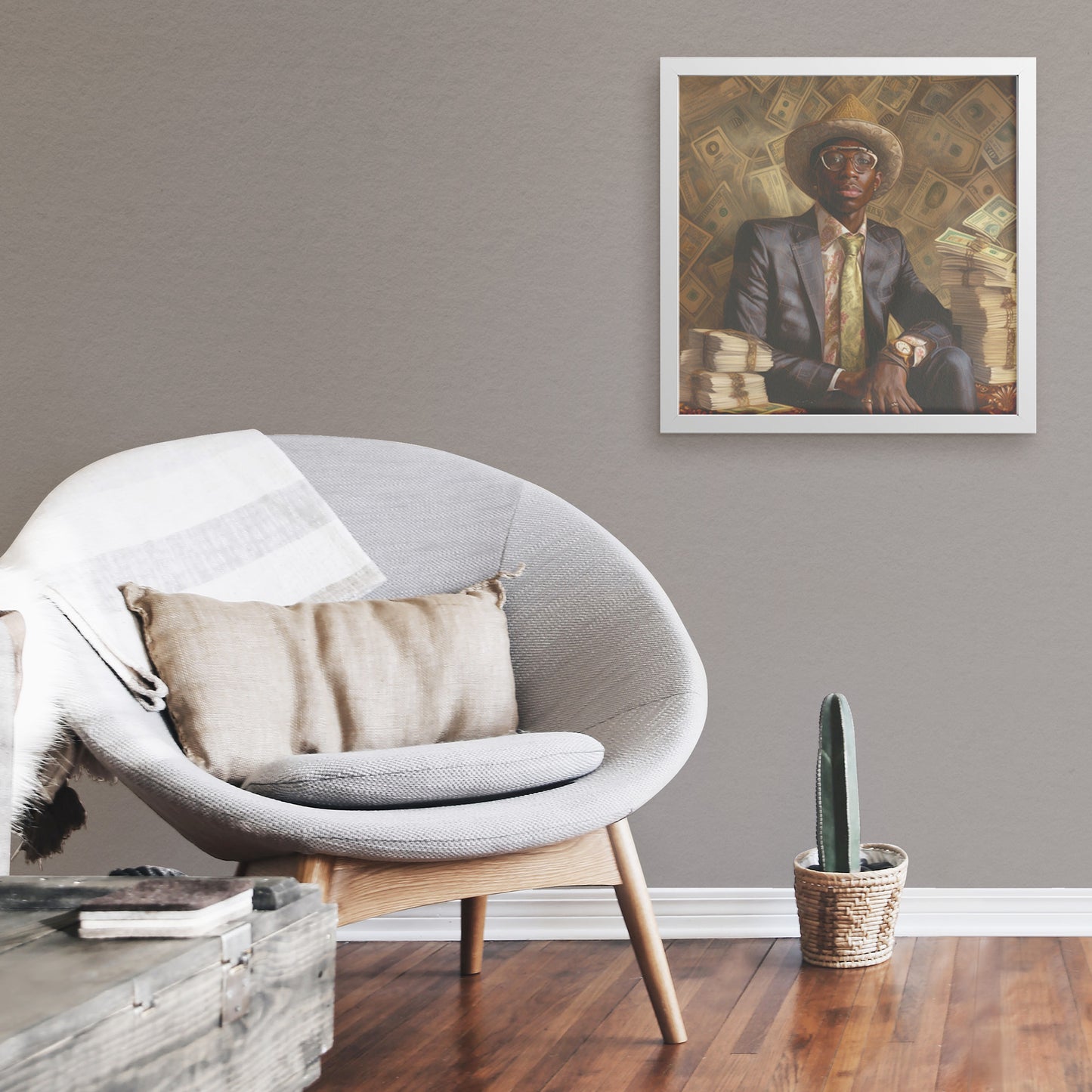 Ageless Assets: The Continual Capital of Black America