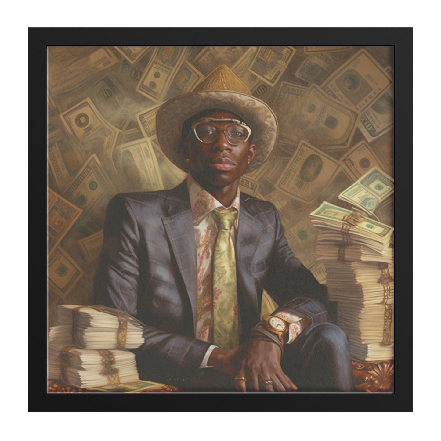 Ageless Assets: The Continual Capital of Black America