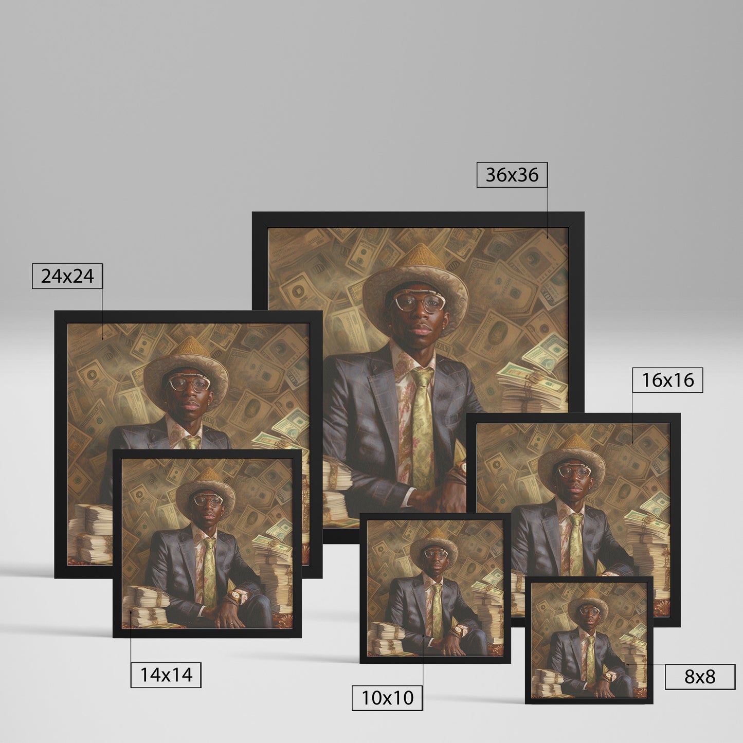 Ageless Assets: The Continual Capital of Black America