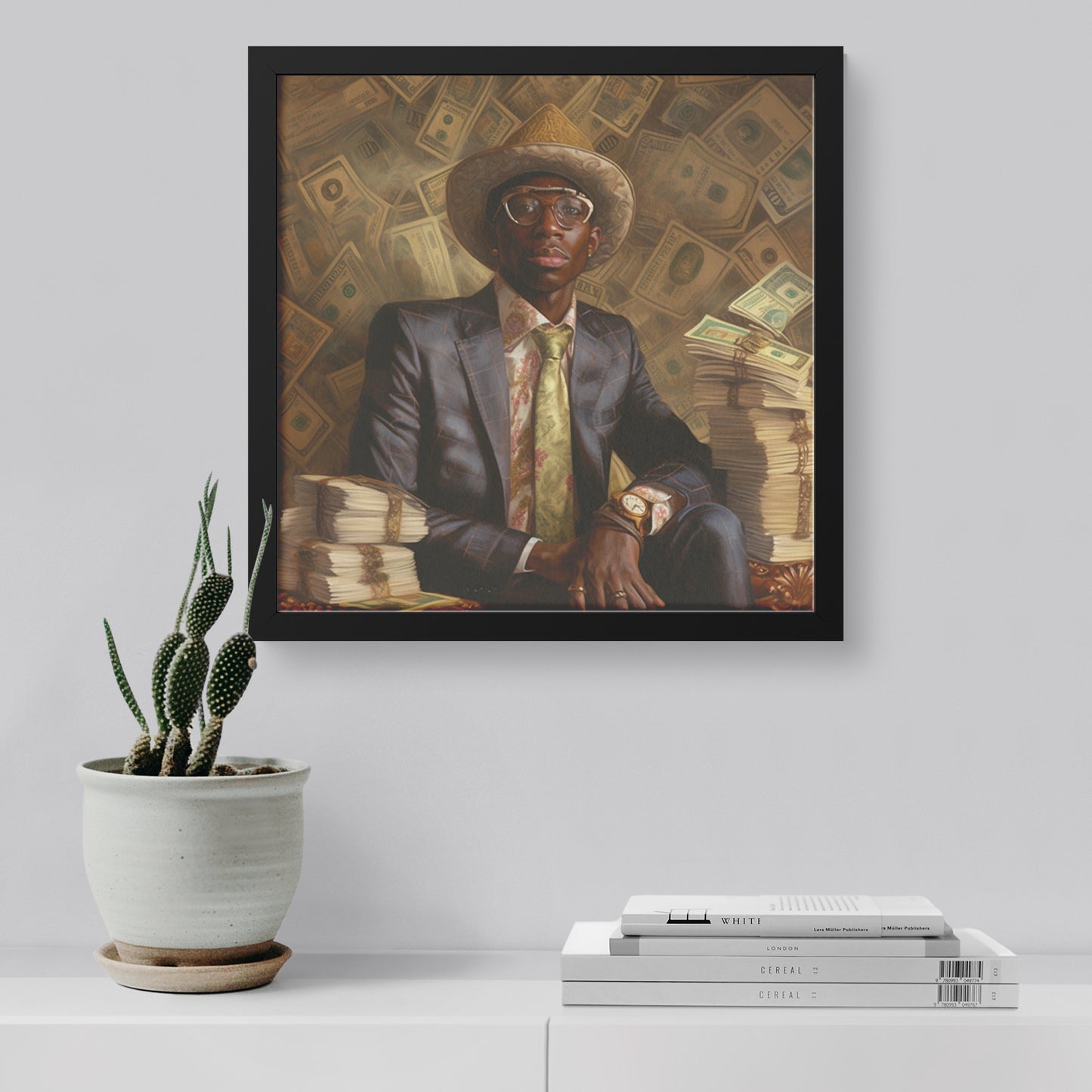 Ageless Assets: The Continual Capital of Black America