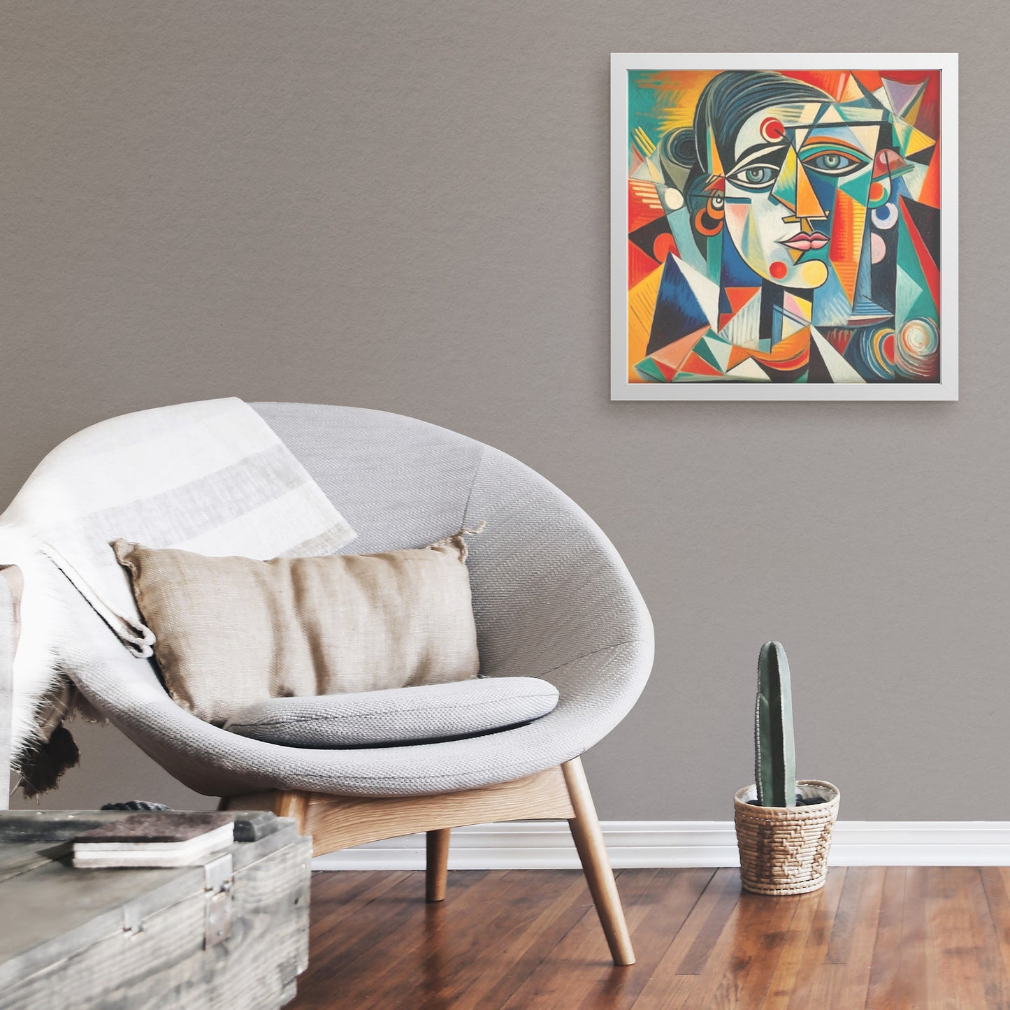 Avant-garde Adaptations: Picasso's Innovative Impressions