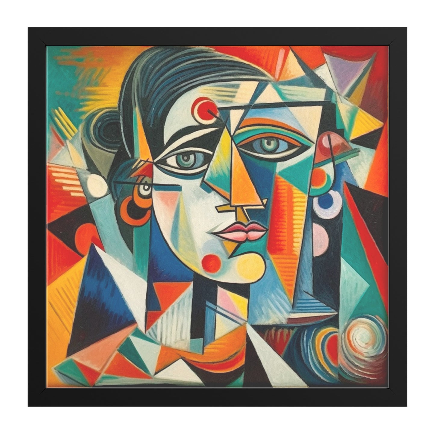 Avant-garde Adaptations: Picasso's Innovative Impressions