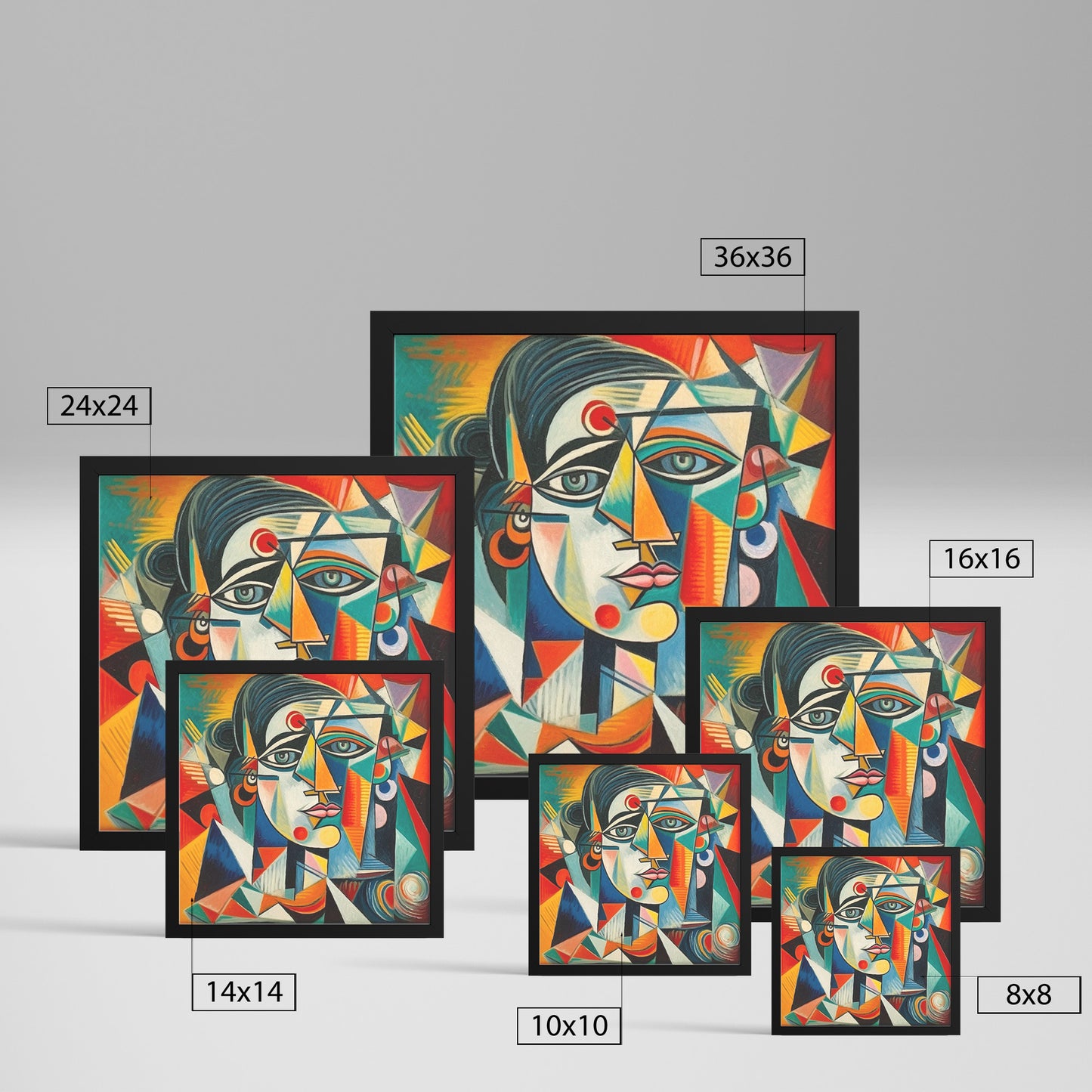 Avant-garde Adaptations: Picasso's Innovative Impressions