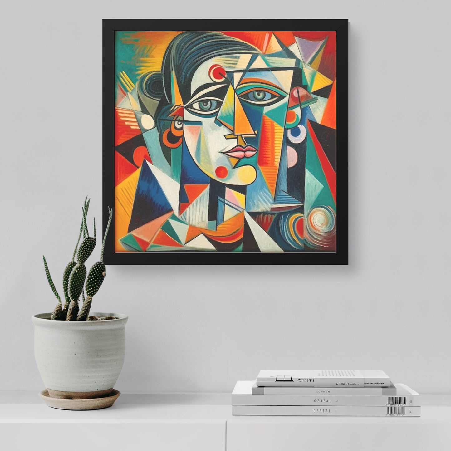 Avant-garde Adaptations: Picasso's Innovative Impressions