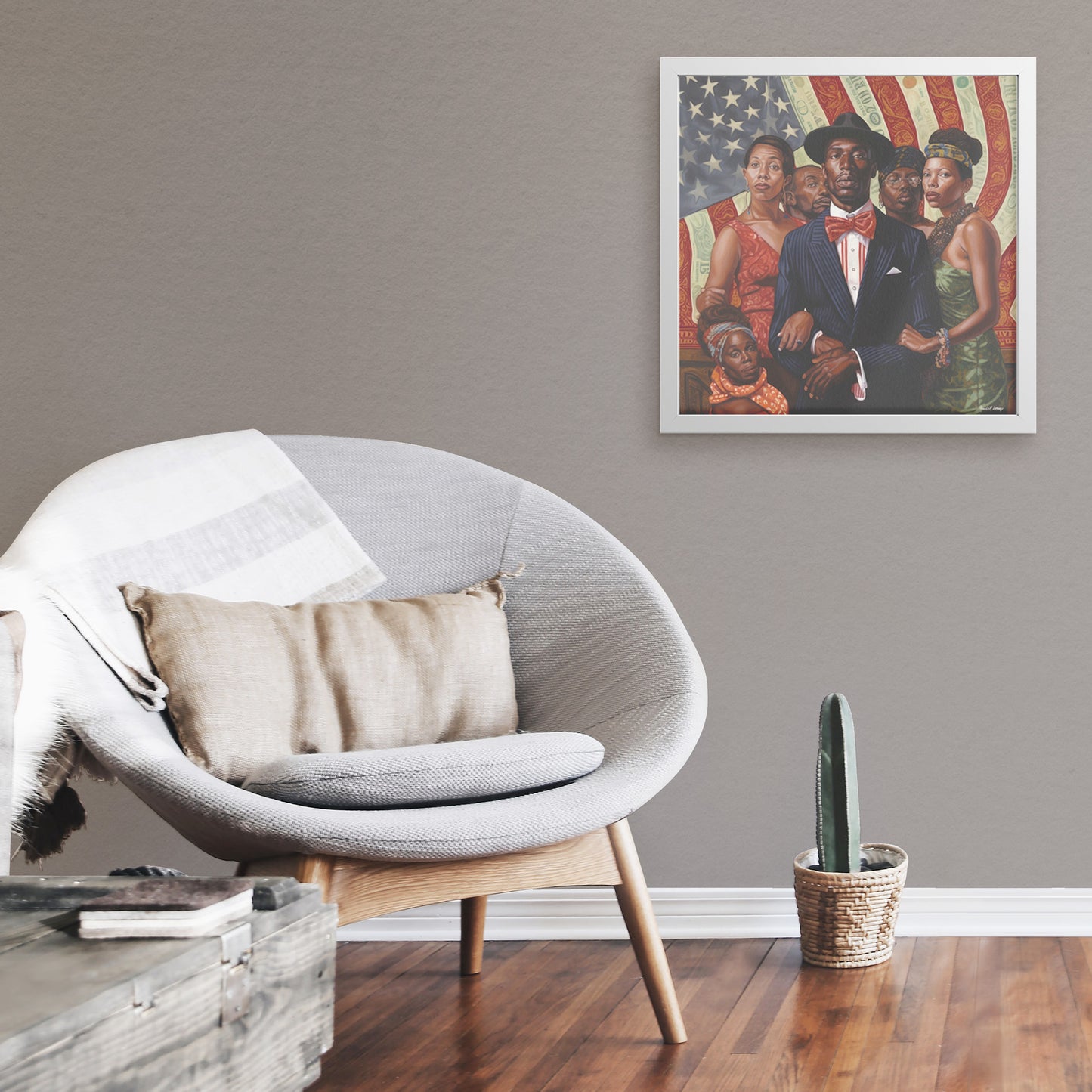 Black Rose Beau: A Glimpse into the Life of a Black American Ladies' Man