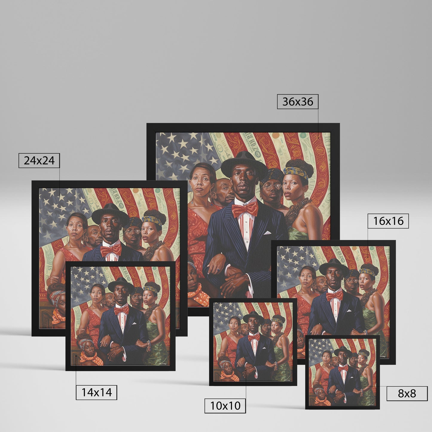 Black Rose Beau: A Glimpse into the Life of a Black American Ladies' Man