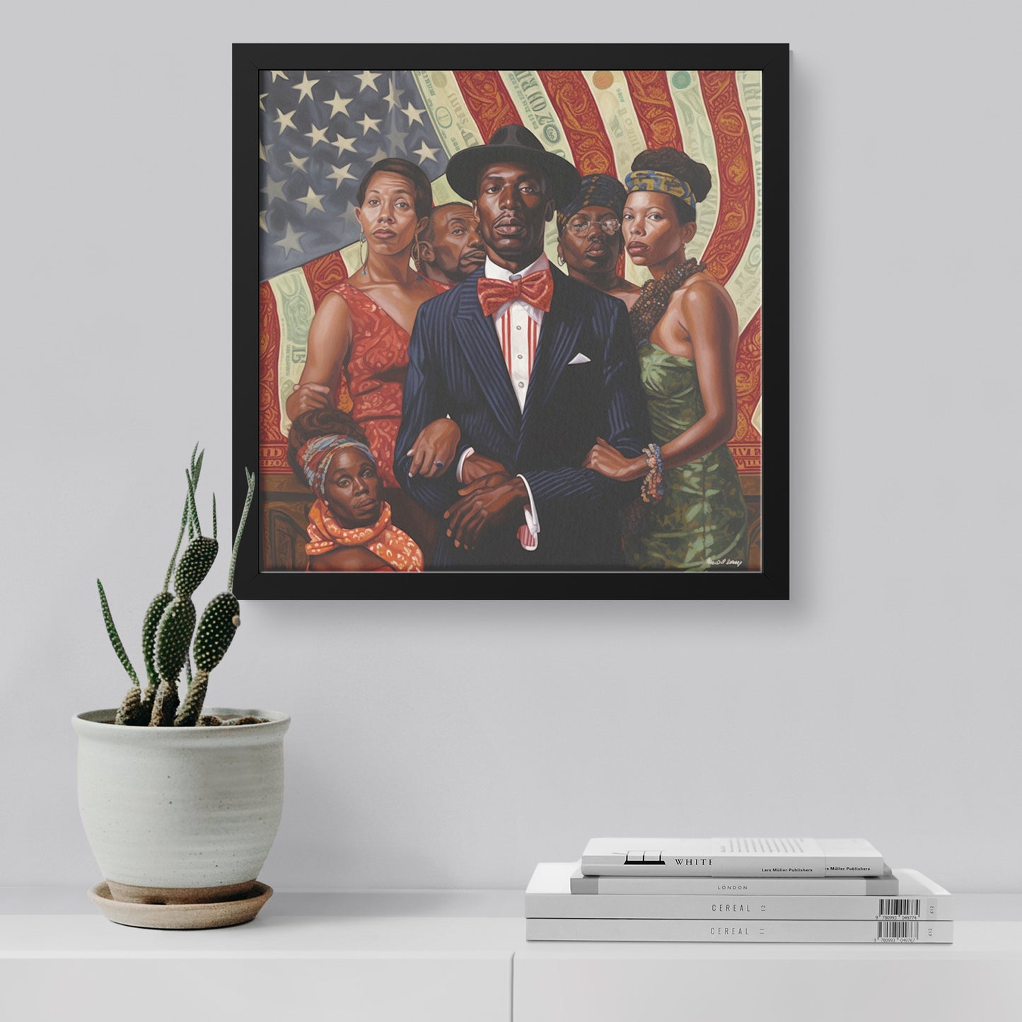 Black Rose Beau: A Glimpse into the Life of a Black American Ladies' Man