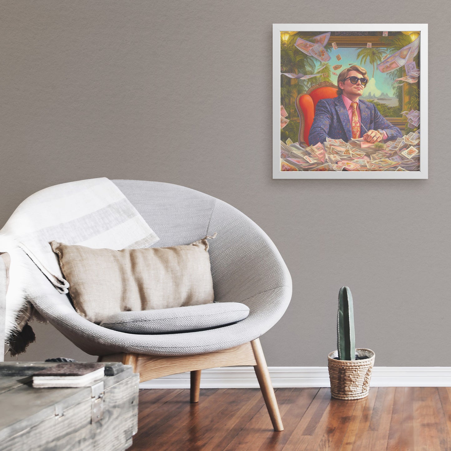 Endless Epoch: The Perennial Prosperity