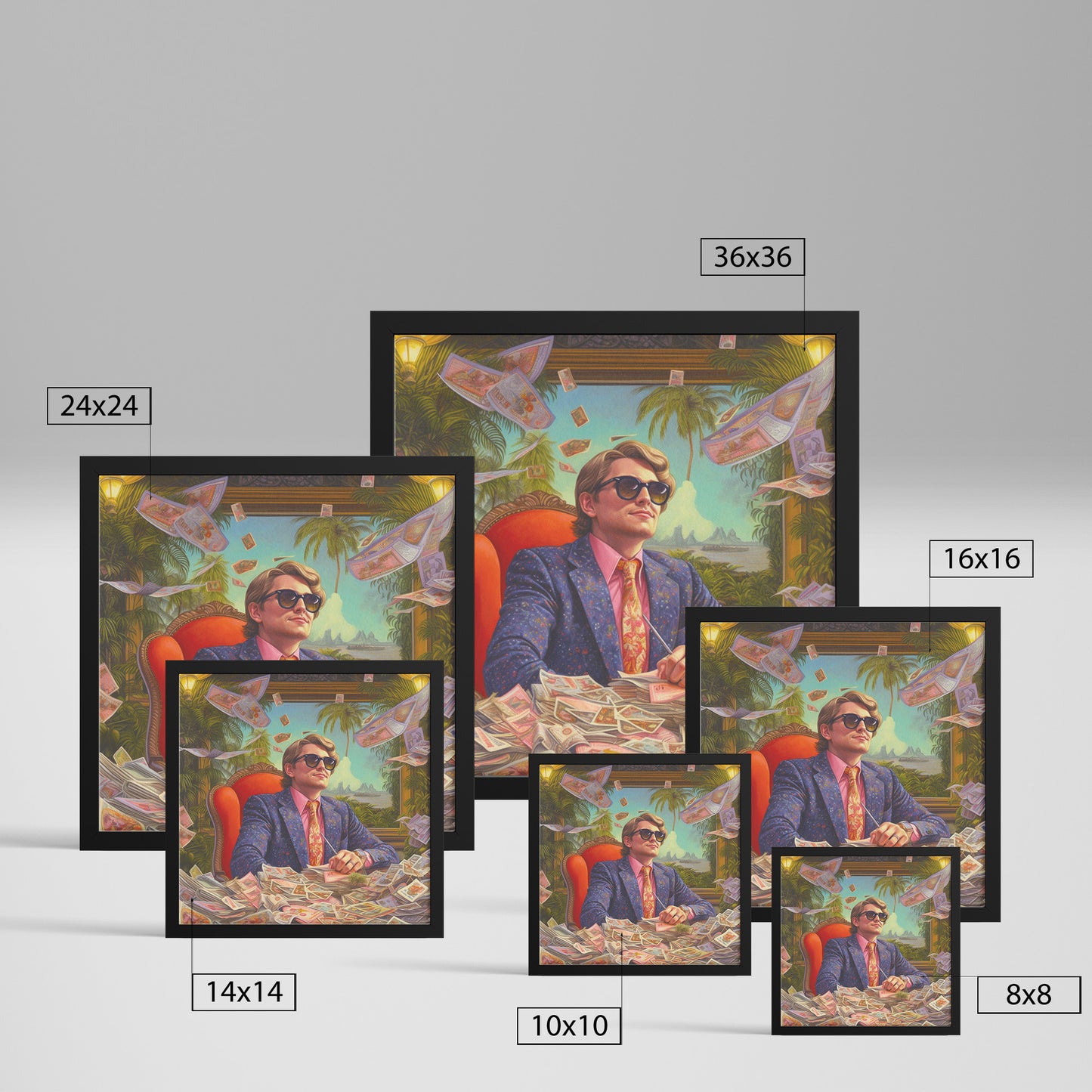 Endless Epoch: The Perennial Prosperity