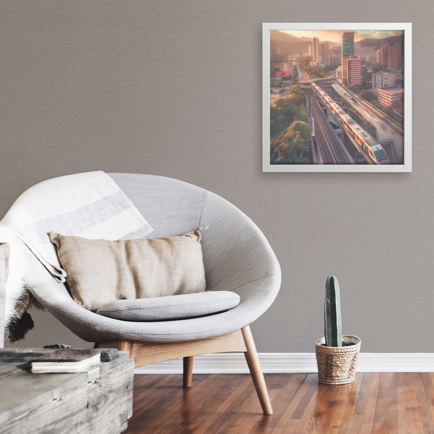 Futuro Medellín: The Metropolis of Tomorrow