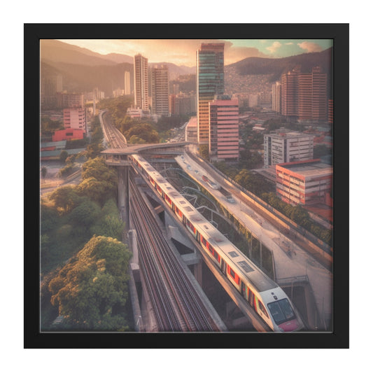 Futuro Medellín: The Metropolis of Tomorrow