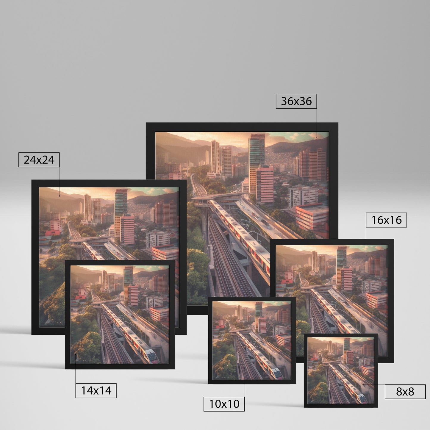 Futuro Medellín: The Metropolis of Tomorrow