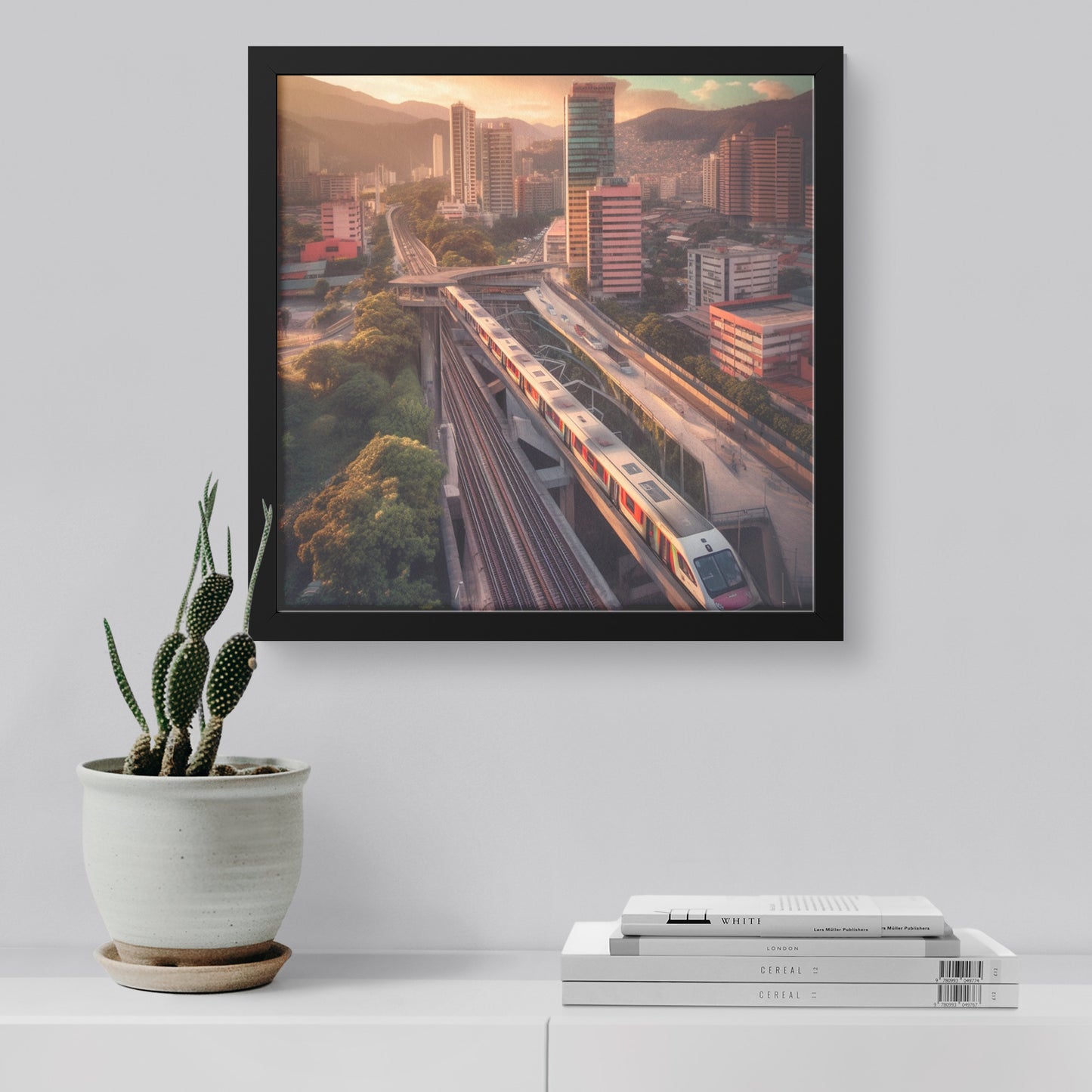 Futuro Medellín: The Metropolis of Tomorrow