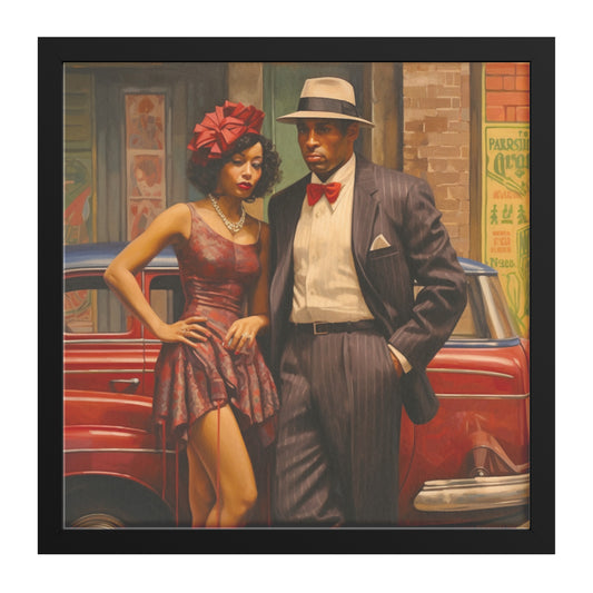 Harlem Horizons