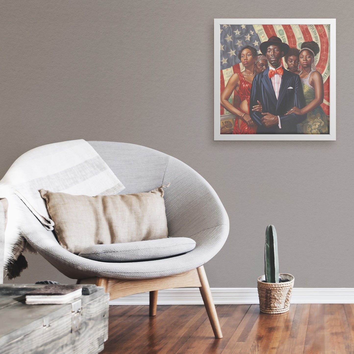 Harlem Nights: Chronicles of a Black American Ladies' Man