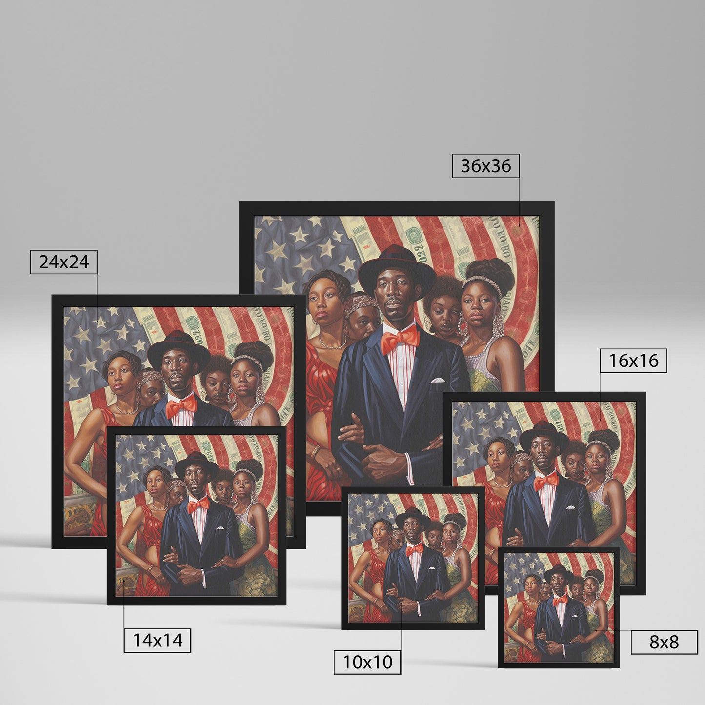 Harlem Nights: Chronicles of a Black American Ladies' Man