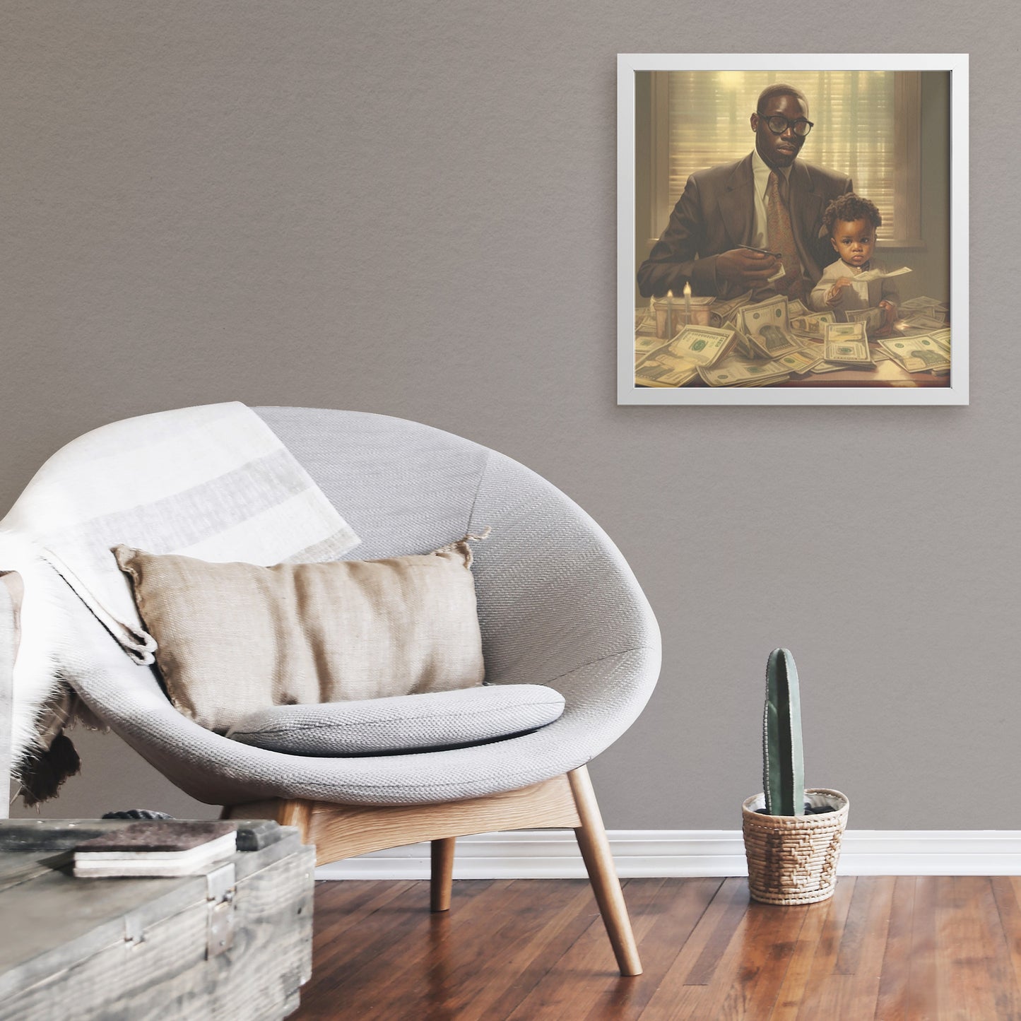 Infinite Ingenuity: The Money-Making Maverick