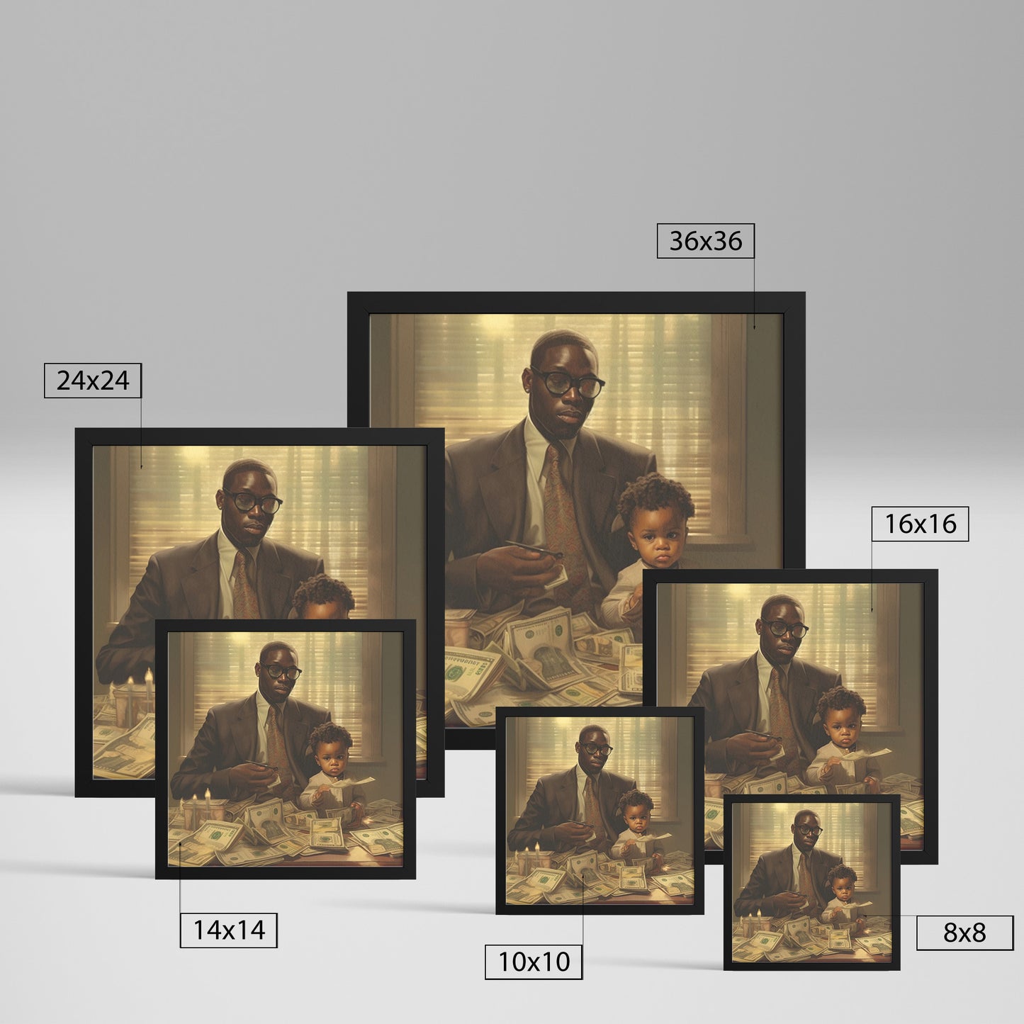 Infinite Ingenuity: The Money-Making Maverick