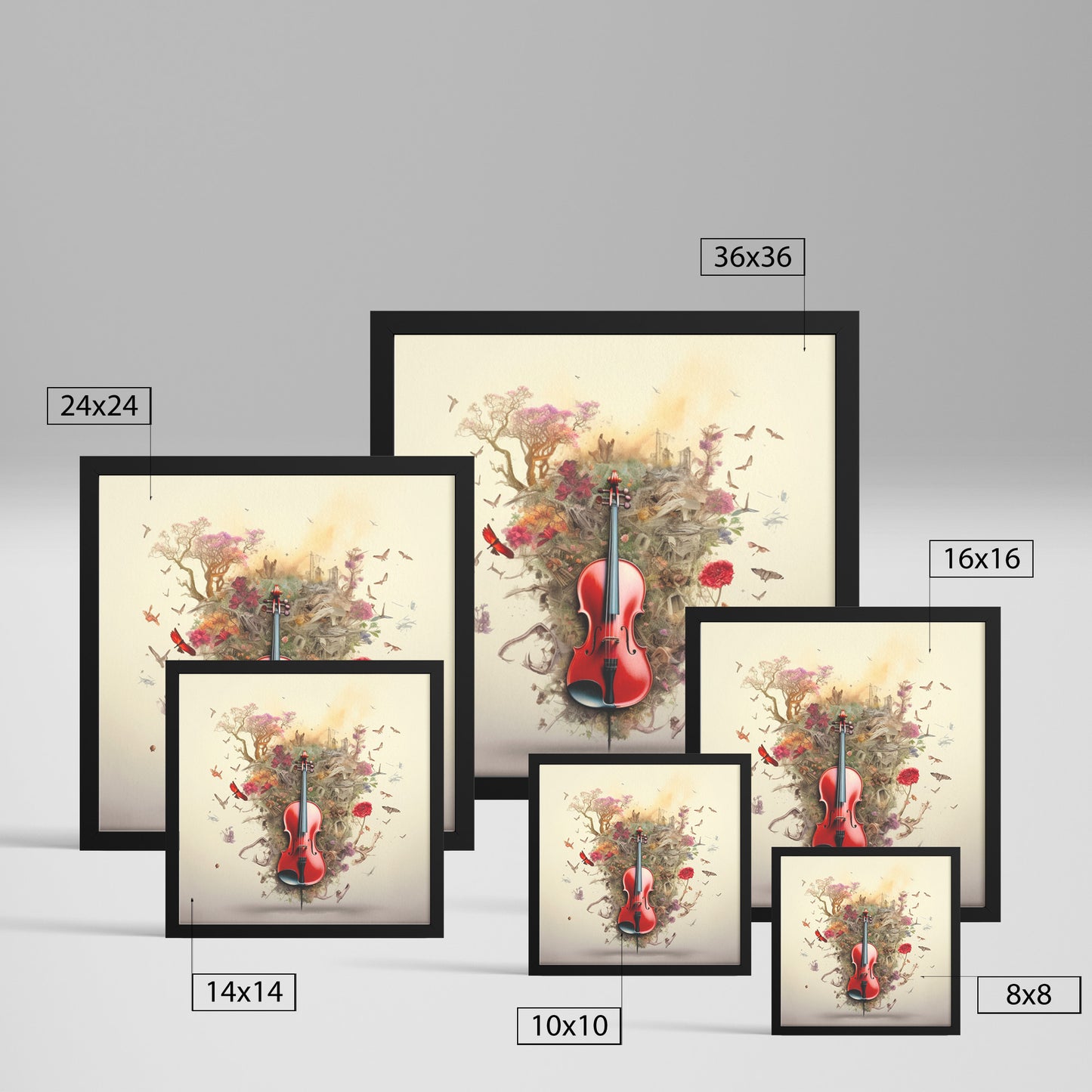 Nature's Notes: The Earth's Unheard Melody