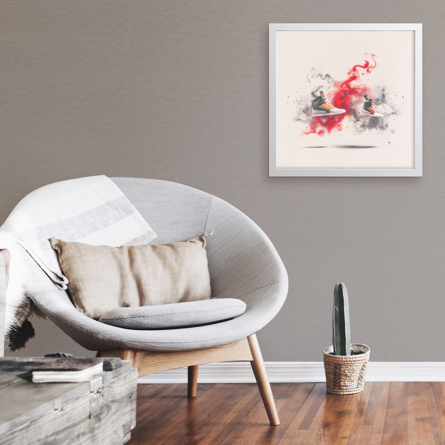 Rhythm Riders: The Sole Symphony