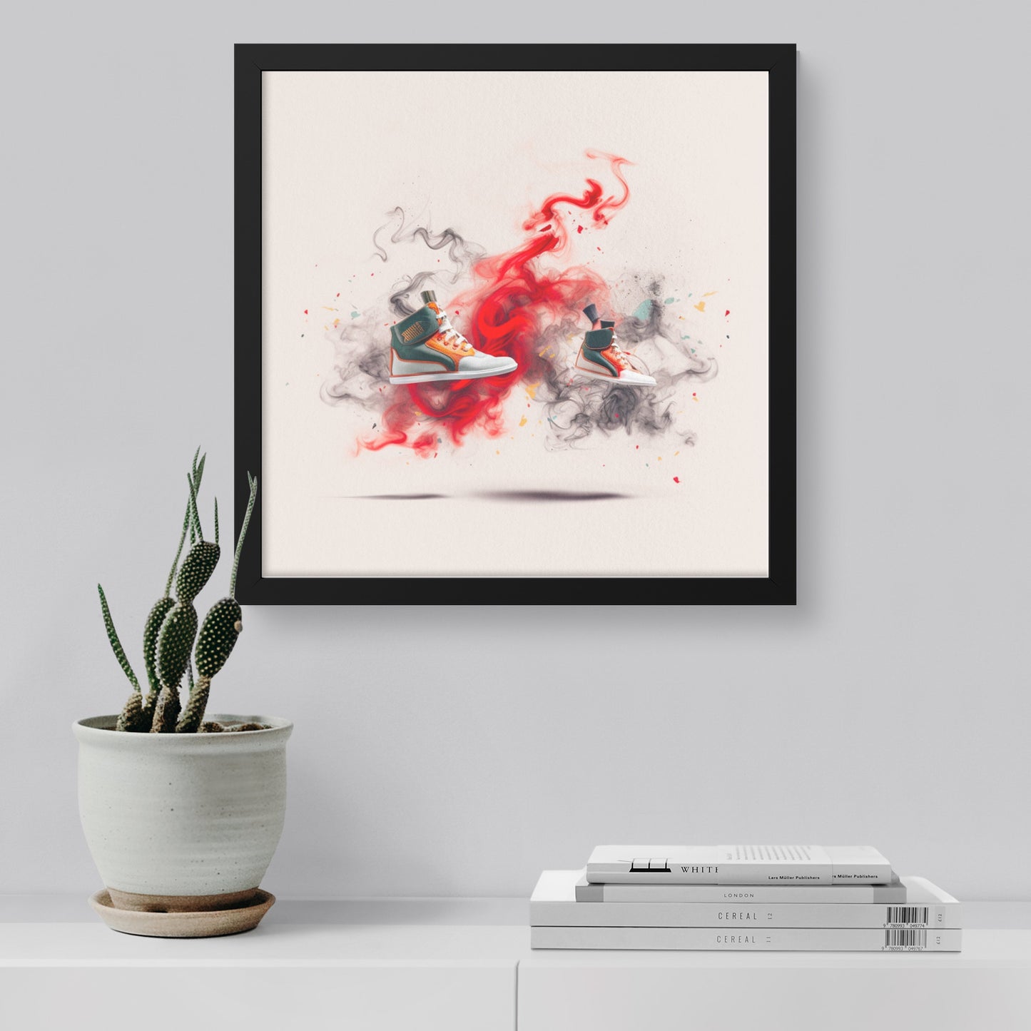 Rhythm Riders: The Sole Symphony