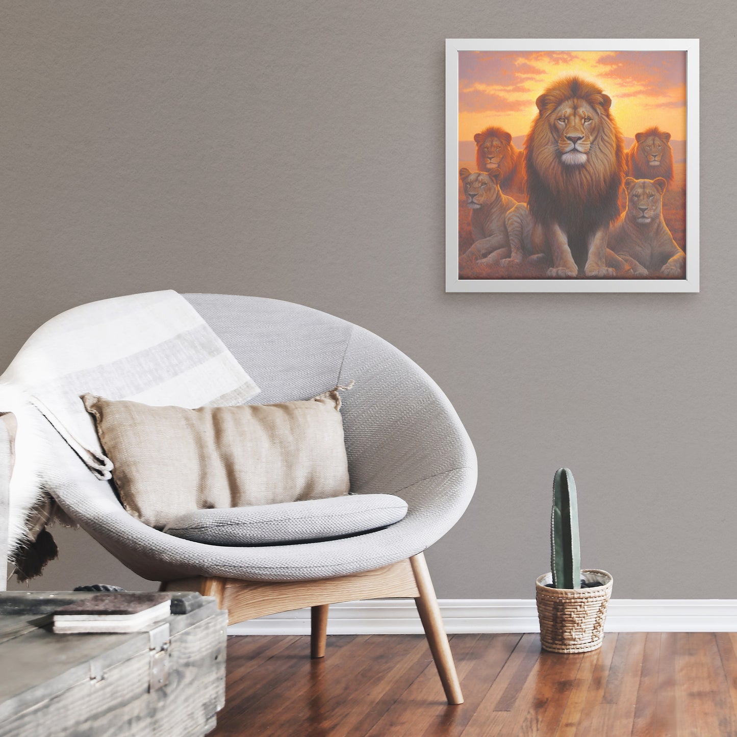 Sunrise Sovereigns: The Dawn of the Pride