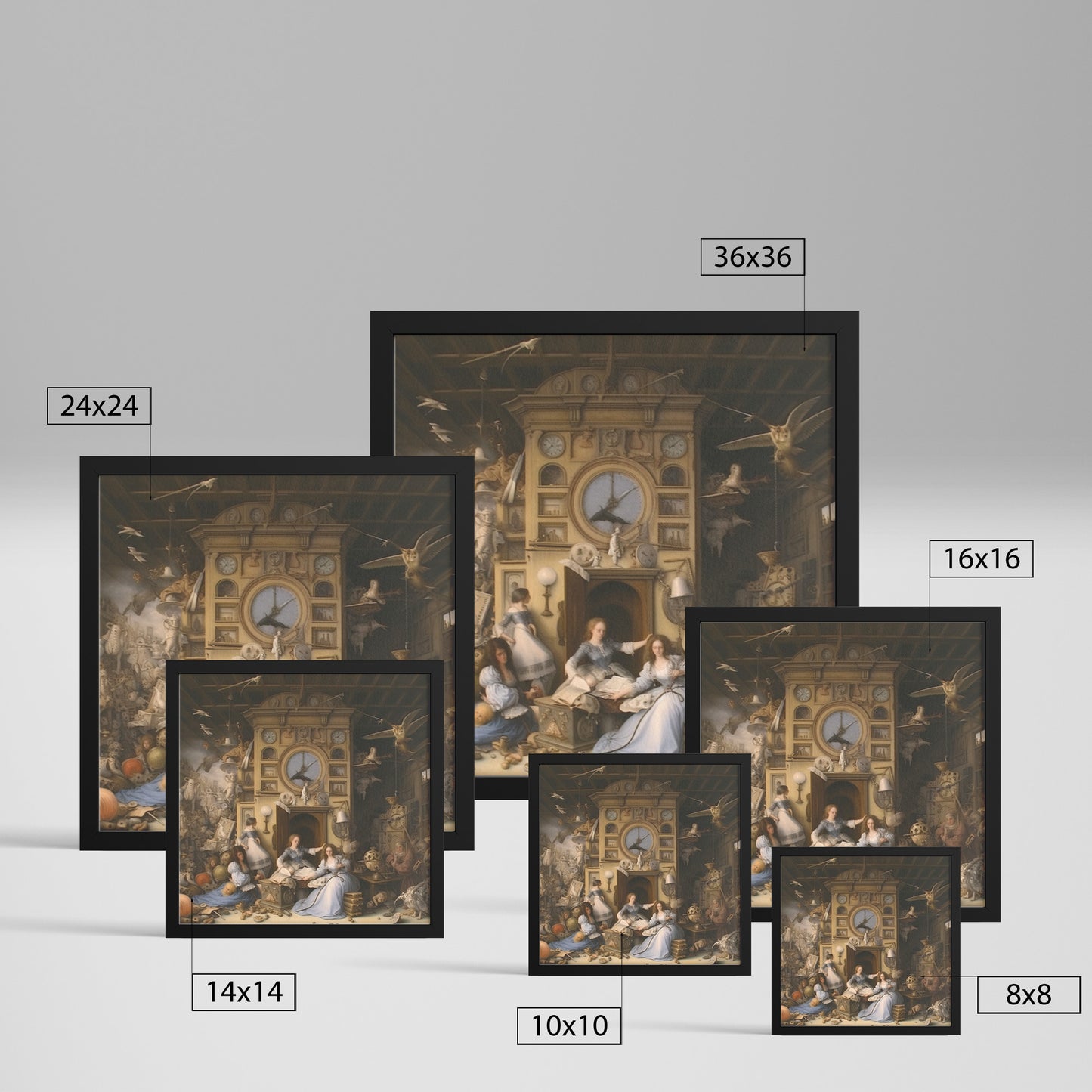 Unending Universe: The Creative Chaos