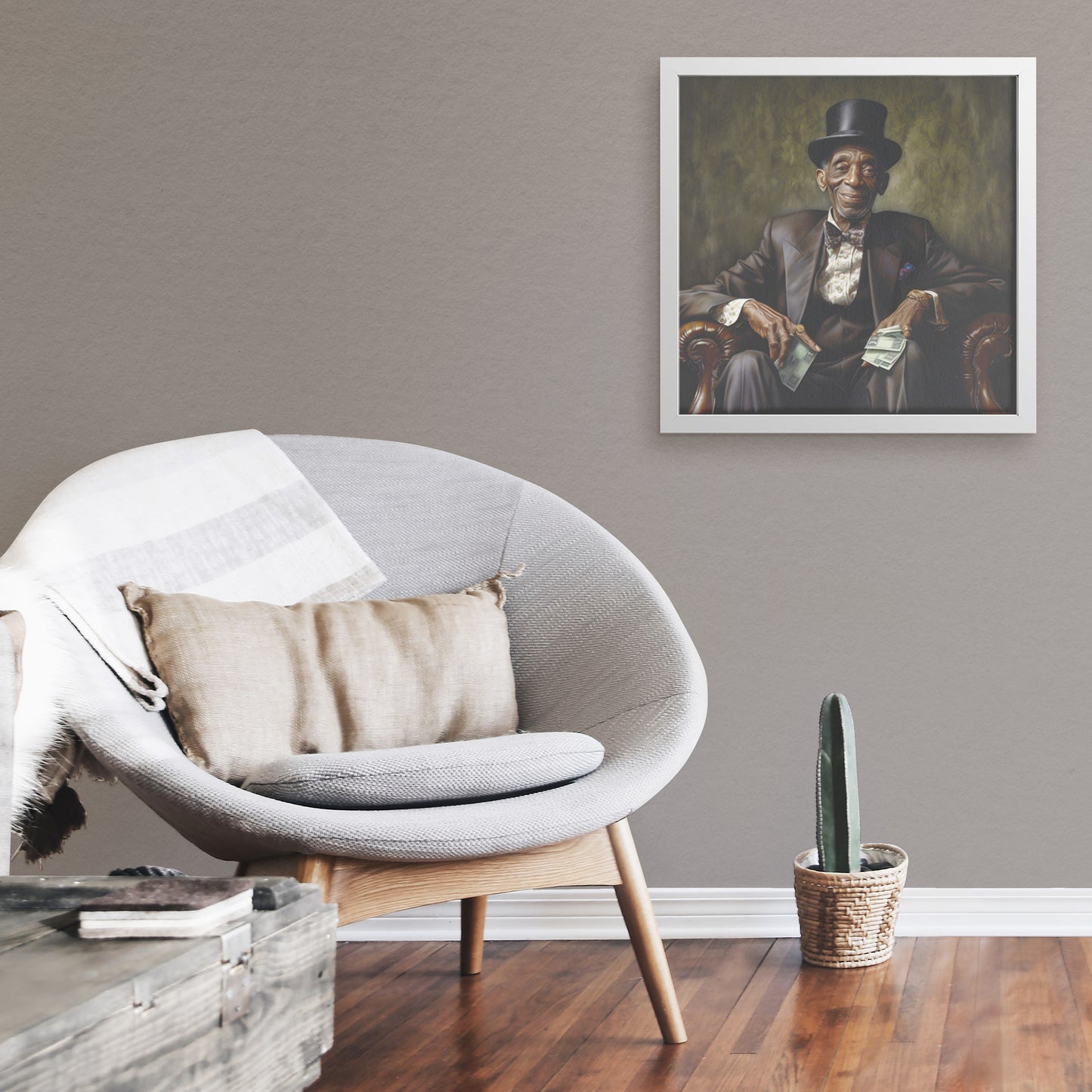 Unending Uprising: The Young Tycoon's Tale