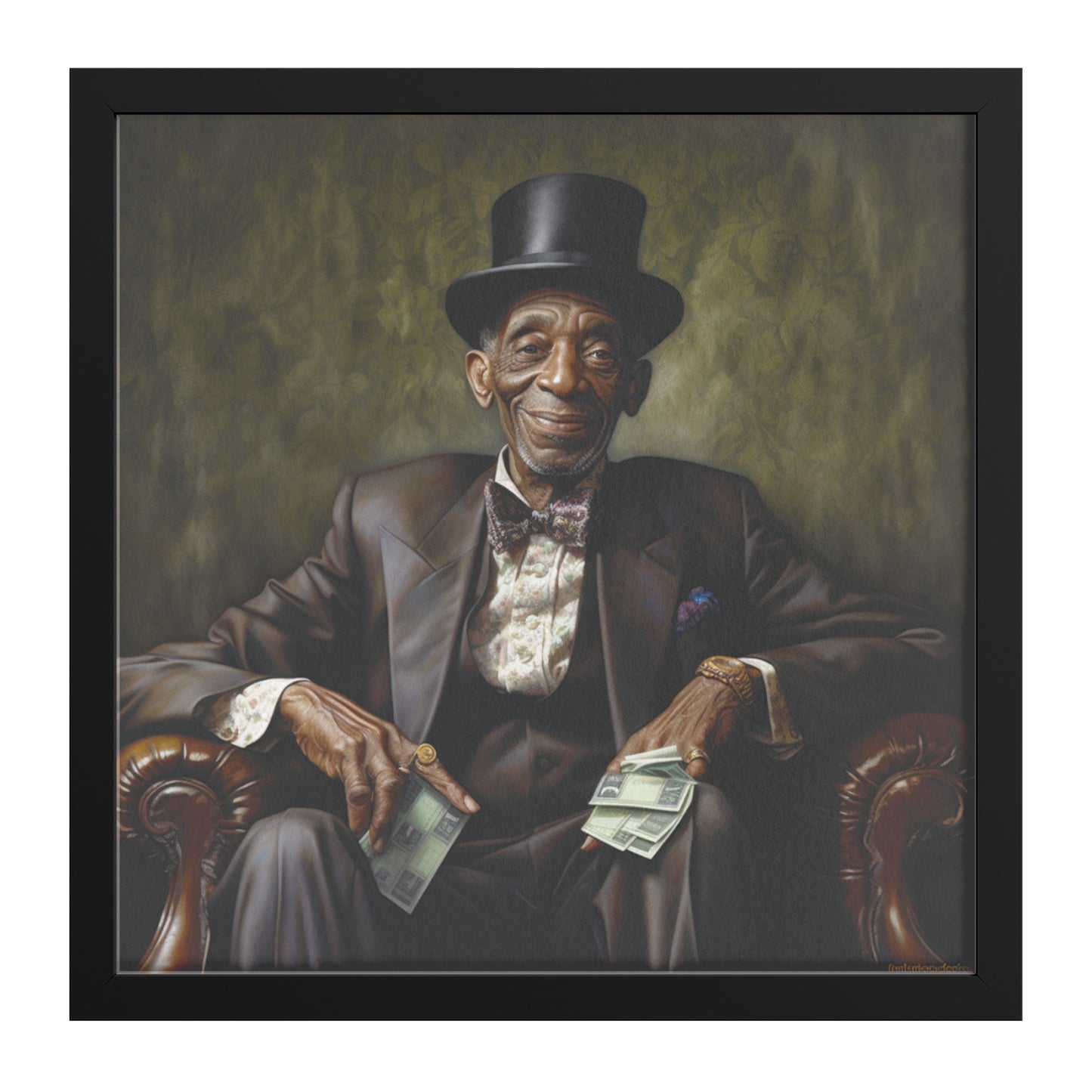 Unending Uprising: The Young Tycoon's Tale