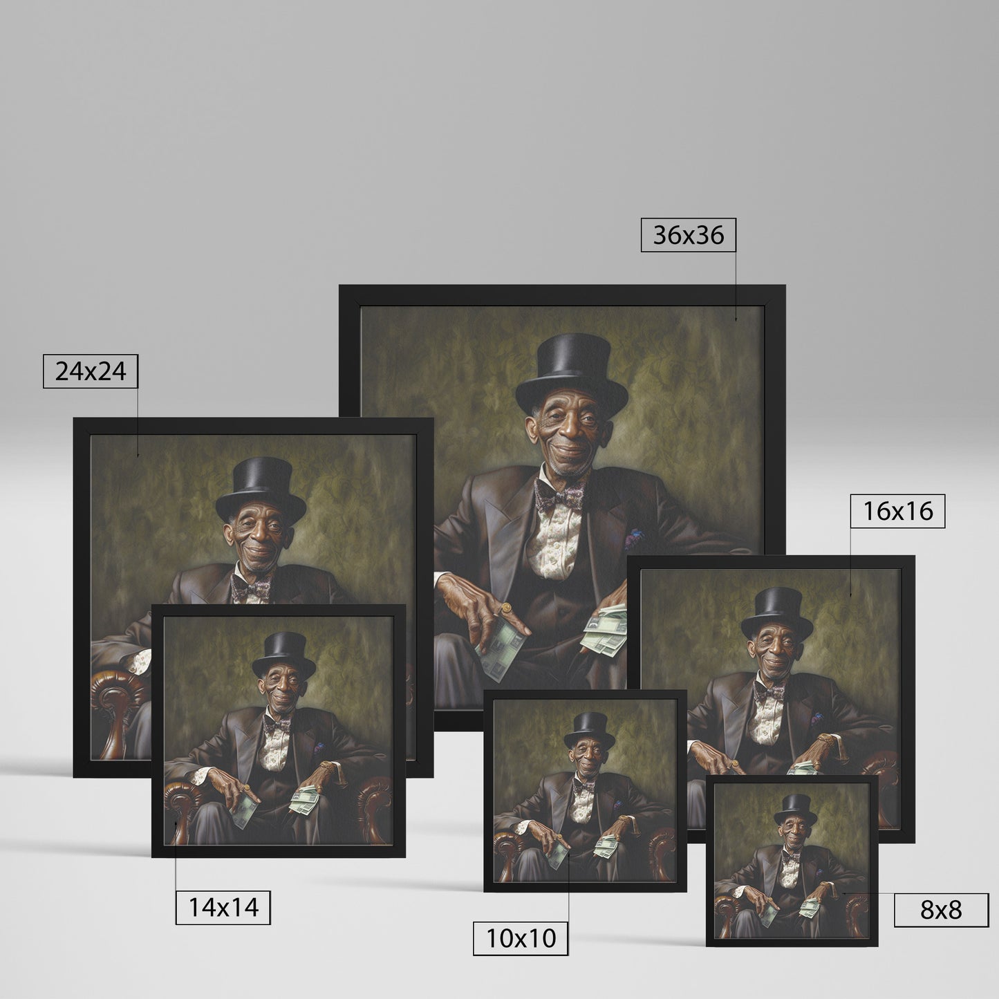 Unending Uprising: The Young Tycoon's Tale