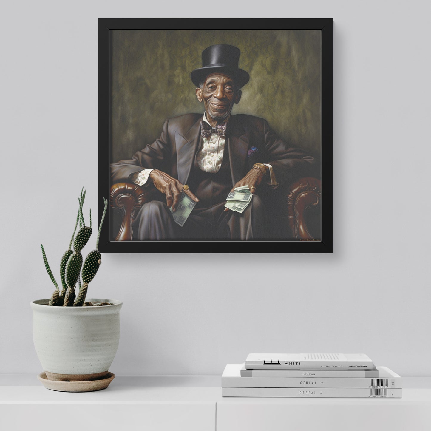 Unending Uprising: The Young Tycoon's Tale