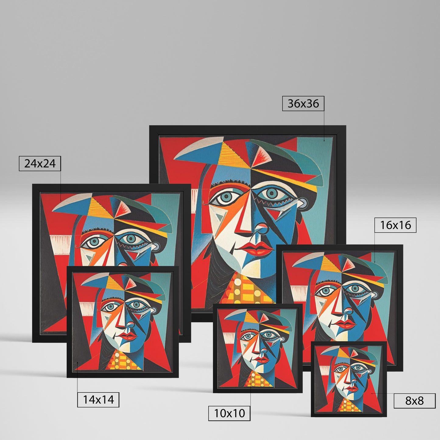 Cubist Chronicles: The Innovative Impressions of Picasso
