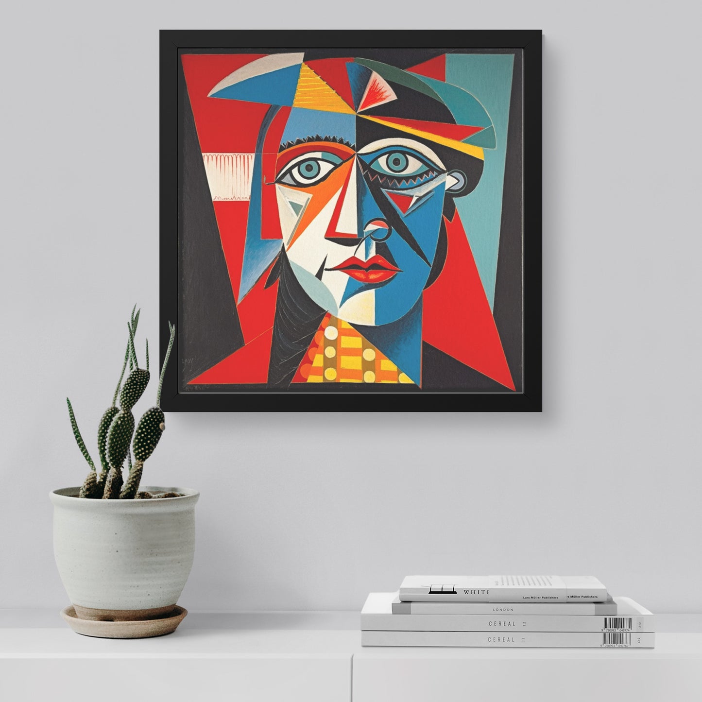 Cubist Chronicles: The Innovative Impressions of Picasso