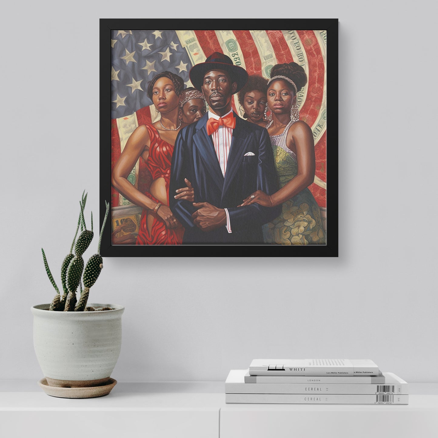 Harlem Nights: Chronicles of a Black American Ladies' Man