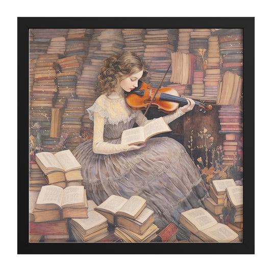 Literary Rhythms