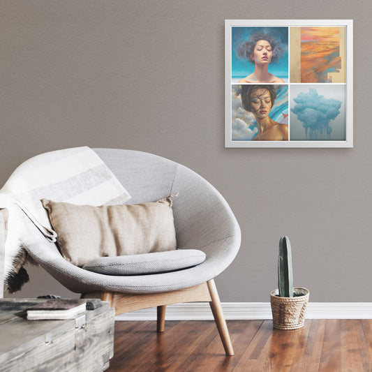 Verge of Vision: The Contemporary Chronicle